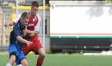 Kolejny wygrany sparing
